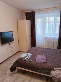 Сдается 1-комн. квартира, 29,1 м²