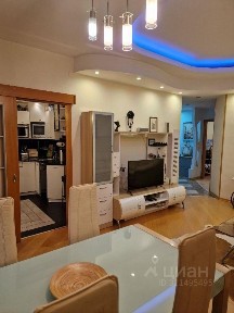 Сдается 3-комн. квартира, 74,5 м²