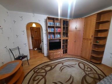 Сдается 1-комн. квартира, 35 м²