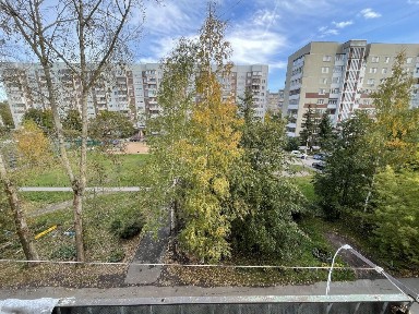 Сдается 2-комн. квартира, 44 м²