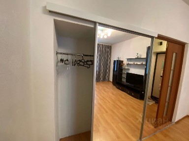 Сдается 2-комн. квартира, 67 м²