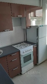 Сдается 1-комн. квартира, 34 м²