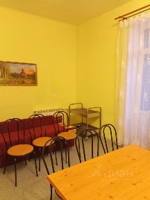 Сдается 1-комн. квартира, 70 м²