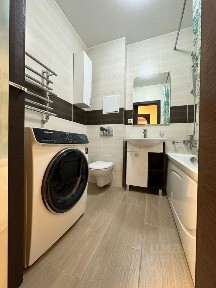 Сдается 1-комн. квартира, 43 м²