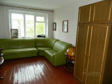Сдается 3-комн. квартира, 65 м²