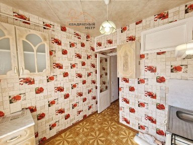 Сдается 1-комн. квартира, 28,84 м²