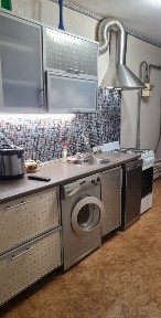 Сдается 3-комн. квартира, 65 м²