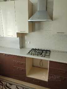 Сдается студия, 36 м²