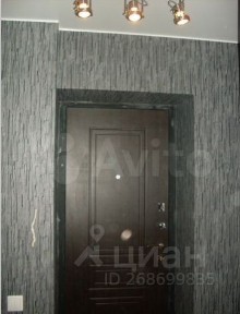 Сдается 1-комн. квартира, 32 м²
