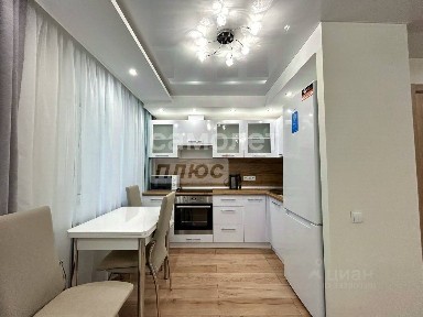 Сдается студия, 33 м²