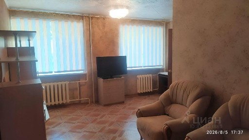 Сдается 1-комн. квартира, 30 м²