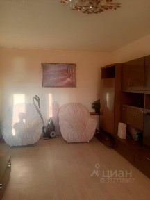 Сдается 1-комн. квартира, 35 м²