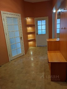 Сдается 3-комн. квартира, 100 м²