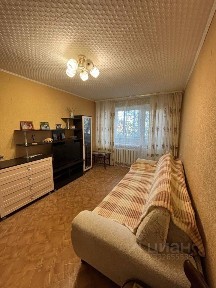Сдается 1-комн. квартира, 32,3 м²