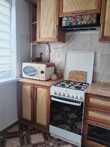 Сдается 3-комн. квартира, 56,6 м²