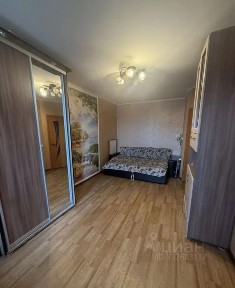 Сдается 1-комн. квартира, 38 м²