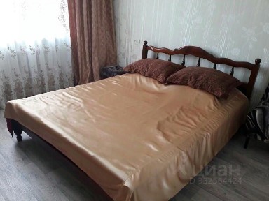 Сдается 2-комн. квартира, 54 м²