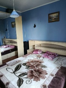Сдается 2-комн. квартира, 54 м²