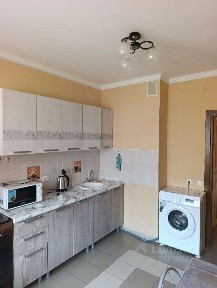 Сдается 1-комн. квартира, 37 м²
