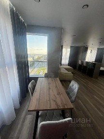 Сдается 2-комн. квартира, 52 м²