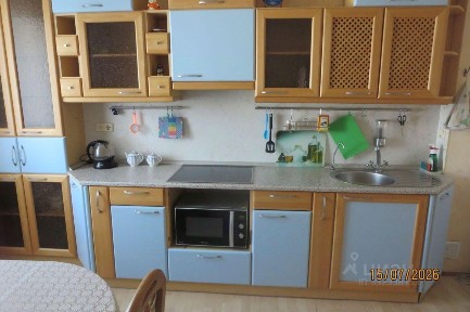 Сдается 3-комн. квартира, 99,7 м²