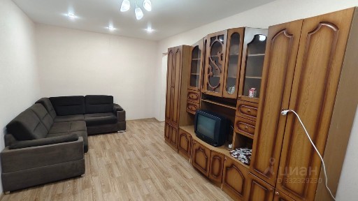 Сдается 1-комн. квартира, 38 м²