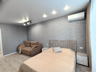 Сдается 1-комн. квартира, 39 м²