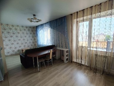 Сдается 1-комн. квартира, 50 м²