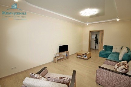 Сдается 2-комн. квартира, 60 м²