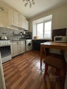 Сдается 2-комн. квартира, 49 м²