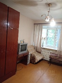 Сдается 1-комн. квартира, 19 м²
