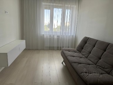 Сдается 1-комн. квартира, 34 м²