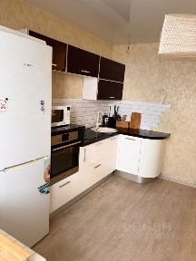 Сдается 1-комн. квартира, 38 м²