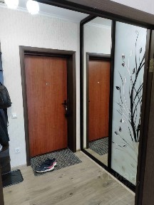 Сдается 1-комн. квартира, 42,5 м²