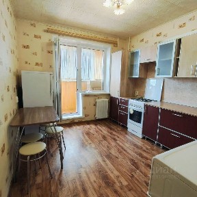 Сдается 1-комн. квартира, 34 м²