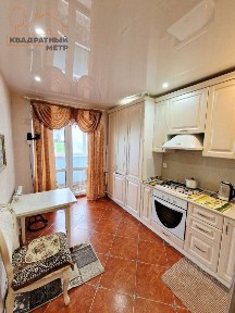 Сдается 2-комн. квартира, 53 м²