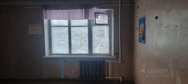 Сдается помещение свободного назначения, 39,9 м²