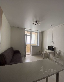 Сдается 1-комн. квартира, 35,6 м²