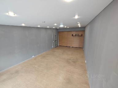 Сдается помещение свободного назначения, 36,4 м²