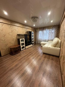 Сдается 3-комн. квартира, 58 м²