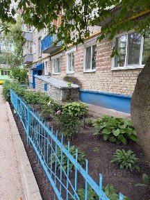 Сдается 2-комн. квартира, 46 м²
