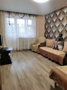 Сдается 2-комн. квартира, 51 м²