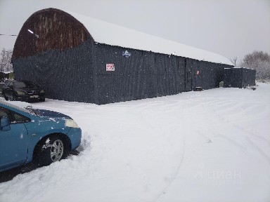 Сдается склад, 500 м²