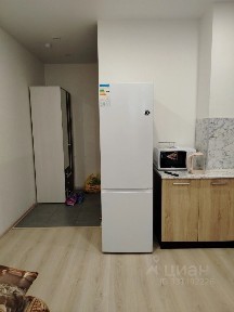 Сдается студия, 24 м²