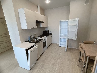 Сдается 2-комн. квартира, 52 м²