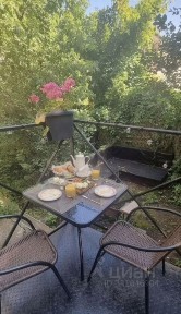 Сдается 3-комн. квартира, 100 м²