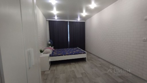 Сдается 2-комн. квартира, 43 м²