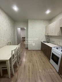 Сдается 1-комн. квартира, 37 м²