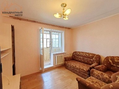 Сдается 1-комн. квартира, 35,5 м²