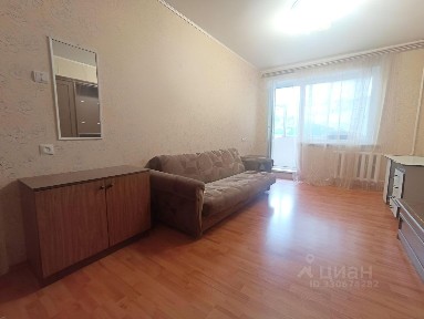 Сдается 1-комн. квартира, 35 м²